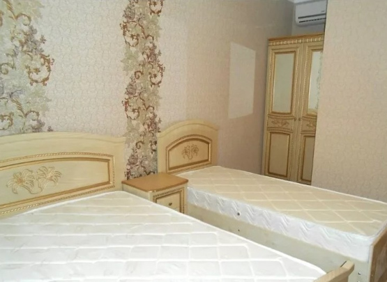 Гостевой дом У Сергея Пицунда, п. Алахадзы, Абхазия 2